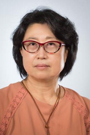 Hye-Kyung Kim